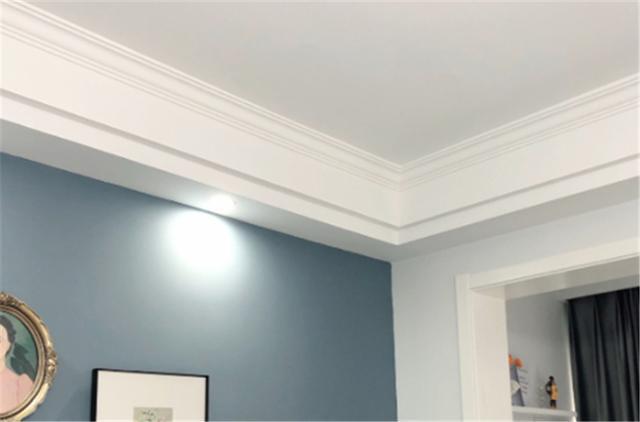 合肥裝修公司-裝修有多少種吊頂？分別的是特點(diǎn)是什么？(圖3)